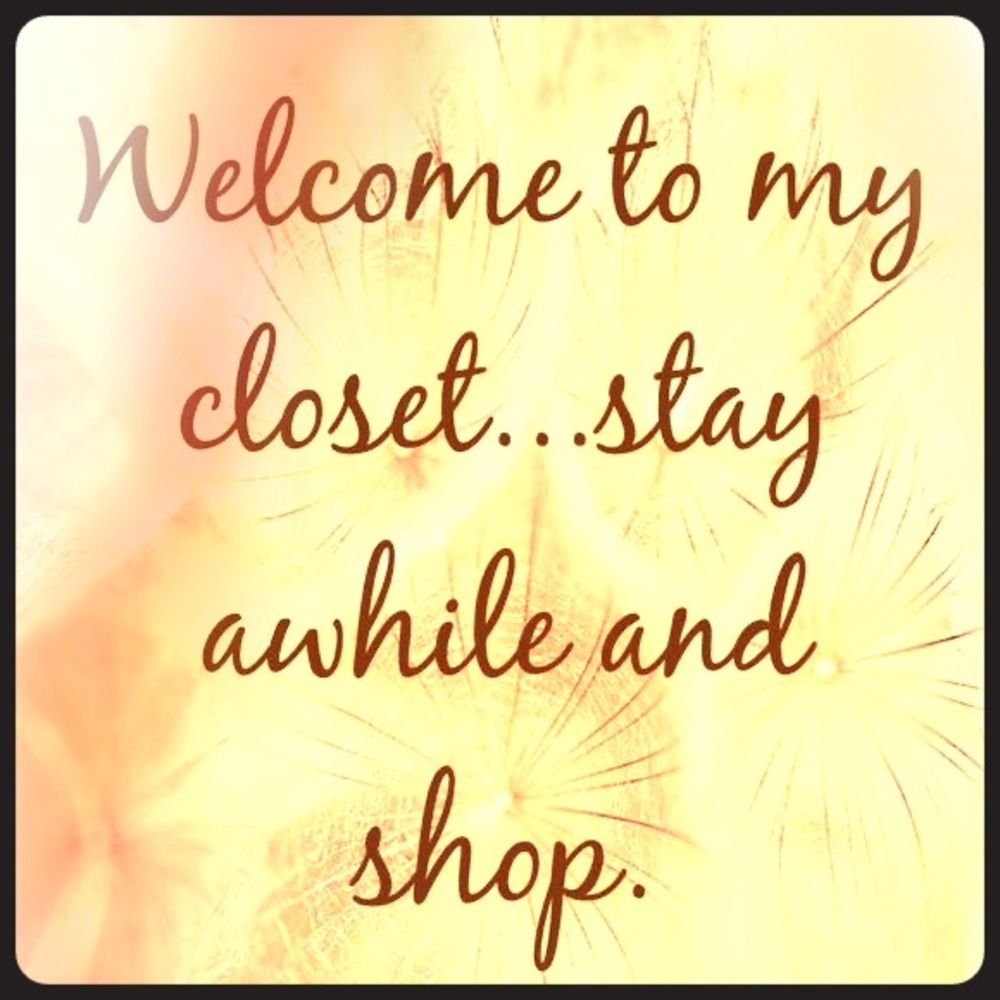 Don’t hesitate to send me a offer! Happy shopping.